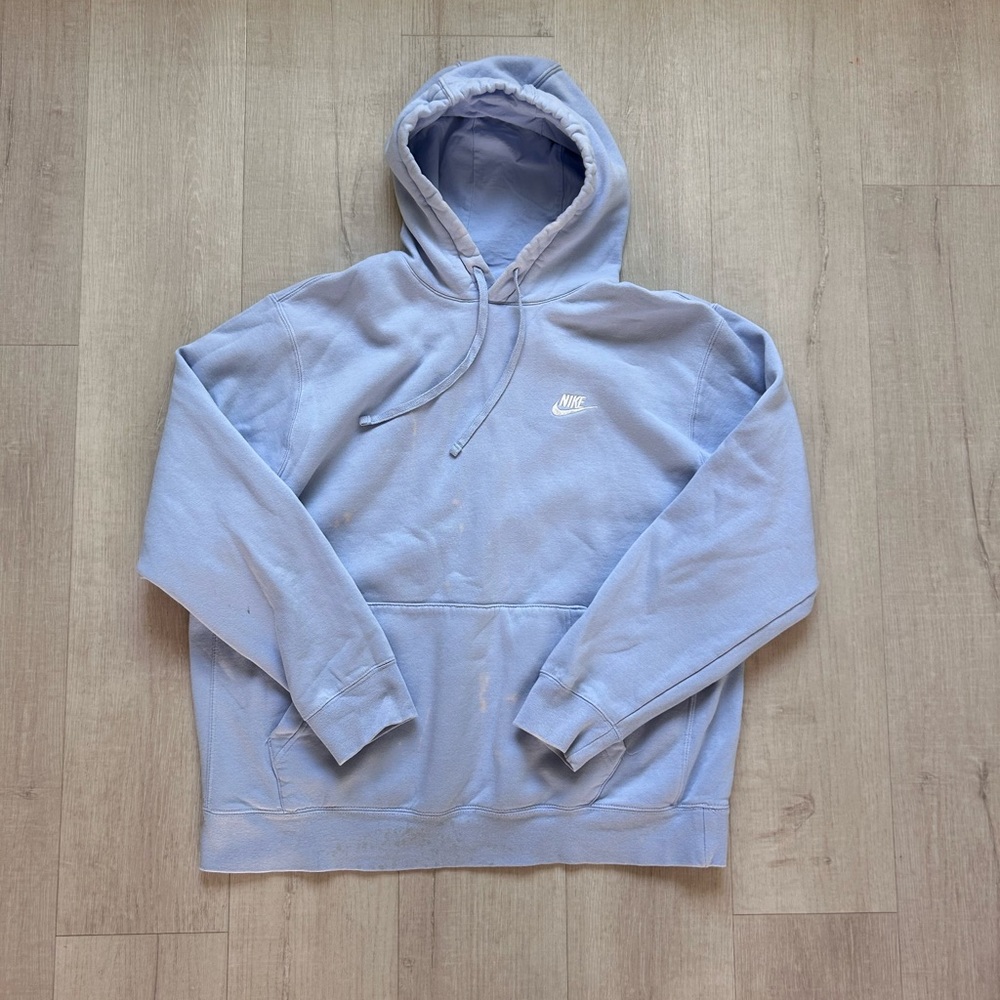 Nike Hoodie